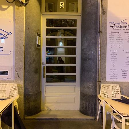 Apto Comfortable En Maria Pita, Centro Ciudad A Coruña Exterior foto