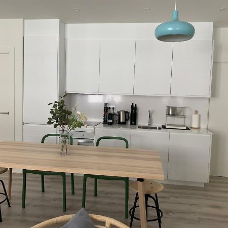Apto Comfortable En Maria Pita, Centro Ciudad A Coruña Exterior foto